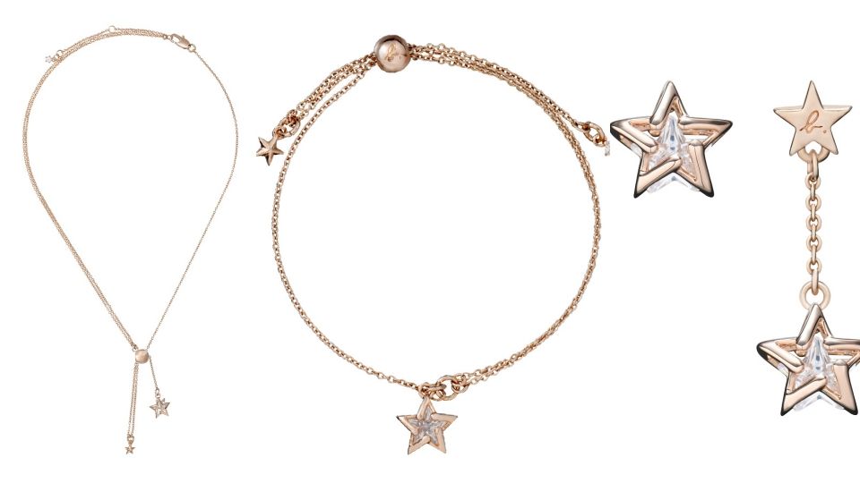 中等價(jià)位珠寶飾品推薦 輕珠寶飾品特輯 中等價(jià)位珠寶飾品推薦 輕珠寶飾品特輯