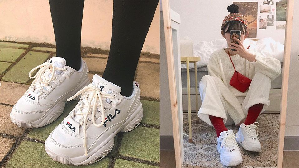 2022流行女運動鞋 2022爆紅女士運動鞋盤點 2022流行女運動鞋 2022爆紅女士運動鞋盤點