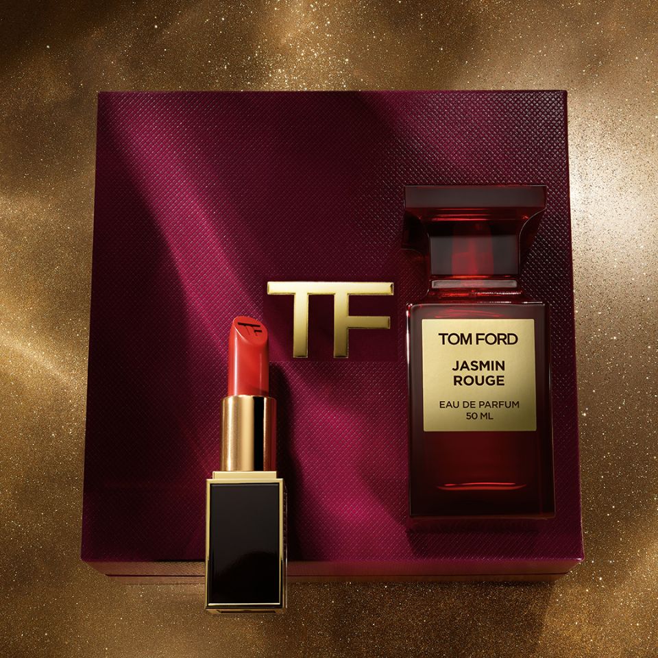 tom ford2019高級訂制唇膏有哪些 tf全新訂制唇膏介紹 tom ford2019高級訂制唇膏有哪些 tf全新訂制唇膏介紹