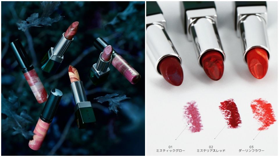 2022口紅熱賣排行榜15強(qiáng) 2022年度大勢(shì)斷貨色通通在這 2022口紅熱賣排行榜15強(qiáng) 2022年度大勢(shì)斷貨色通通在這