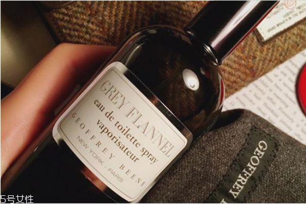 灰色法蘭絨香水的價格 灰色法蘭絨香水味道 灰色法蘭絨香水的價格 灰色法蘭絨香水味道