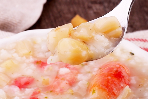 瑤柱多少錢一斤 品質決定價格