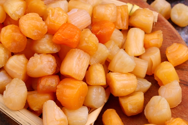 瑤柱多少錢一斤 品質決定價格