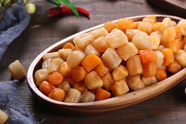 瑤柱會發(fā)霉嗎 保存不當(dāng)也發(fā)霉