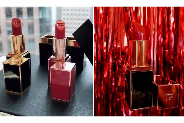 tom ford2019高級訂制唇膏有哪些 tf全新訂制唇膏介紹 tom ford2019高級訂制唇膏有哪些 tf全新訂制唇膏介紹