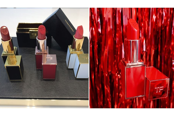 tom ford2019高級訂制唇膏有哪些 tf全新訂制唇膏介紹 tom ford2019高級訂制唇膏有哪些 tf全新訂制唇膏介紹