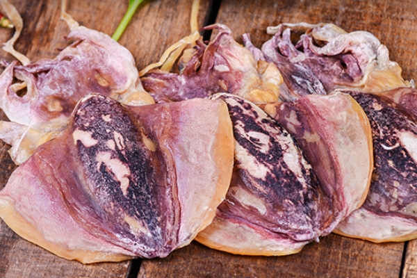 墨魚干怎么做好吃 這樣做出來超美味 墨魚干怎么做好吃 這樣做出來超美味