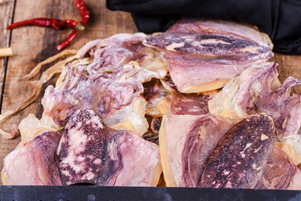 墨魚干怎么做好吃 這樣做出來超美味 墨魚干怎么做好吃 這樣做出來超美味