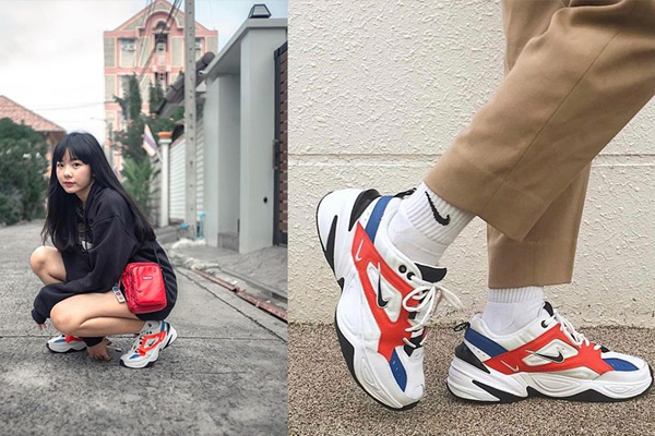 2022流行女運動鞋 2022爆紅女士運動鞋盤點 2022流行女運動鞋 2022爆紅女士運動鞋盤點