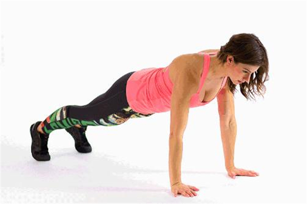 波比跳為什么不瘦 原因是這樣 波比跳為什么不瘦 原因是這樣