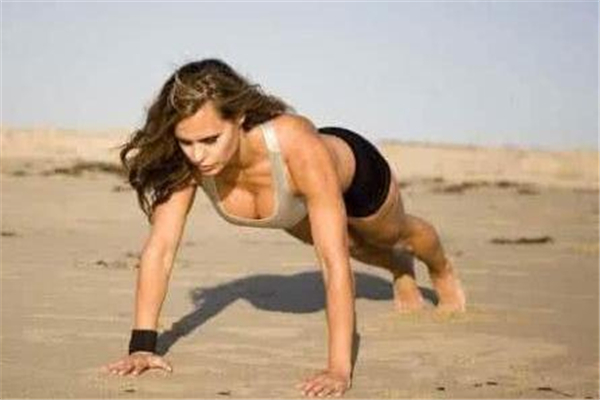 波比跳為什么不瘦 原因是這樣 波比跳為什么不瘦 原因是這樣