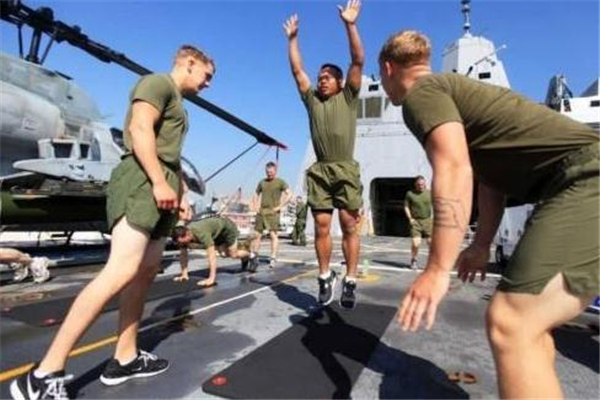 波比跳和跳繩哪個(gè)減肥好 可以結(jié)合起來 波比跳和跳繩哪個(gè)減肥好 可以結(jié)合起來