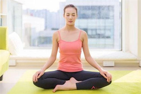 高溫瑜伽在家怎么加熱 用這些方法 高溫瑜伽在家怎么加熱 用這些方法