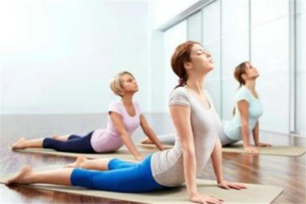 高溫瑜伽在家怎么加熱 用這些方法 高溫瑜伽在家怎么加熱 用這些方法