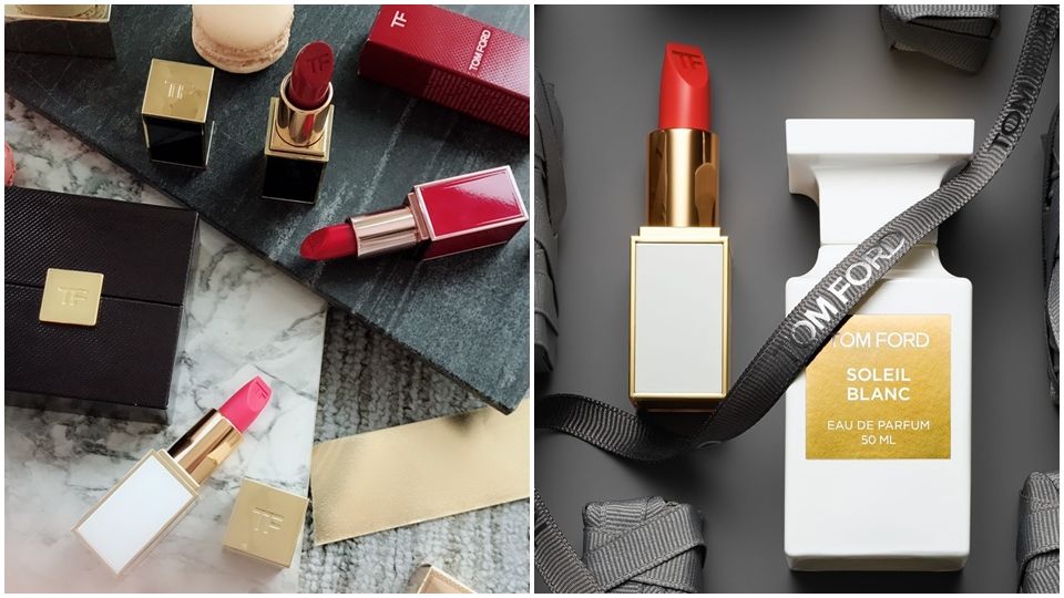 tom ford2019高級訂制唇膏有哪些 tf全新訂制唇膏介紹 tom ford2019高級訂制唇膏有哪些 tf全新訂制唇膏介紹