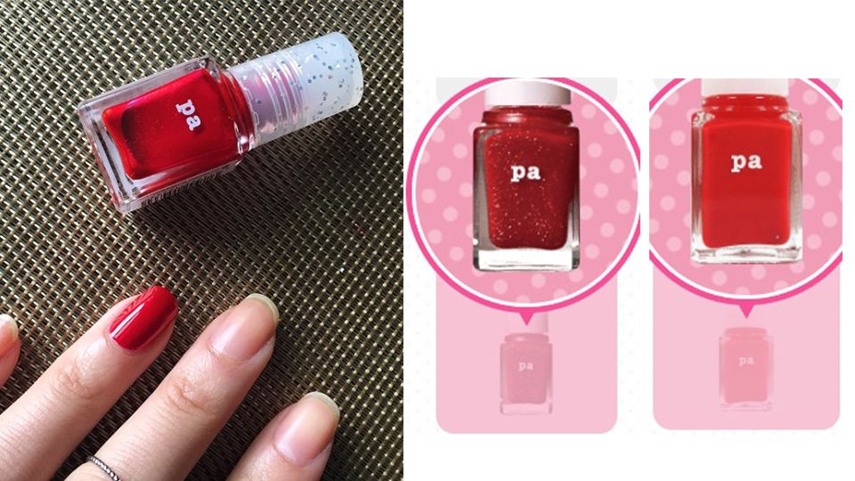 紅色系美甲會(huì)顯老嗎 3招避免老氣 紅色系美甲會(huì)顯老嗎 3招避免老氣