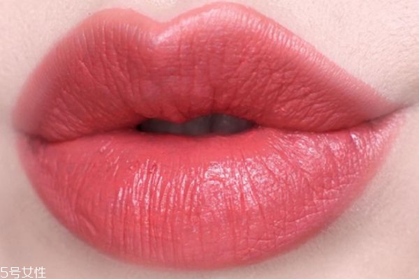dior紅管有哪些顏色 dior紅管試色 dior紅管有哪些顏色 dior紅管試色