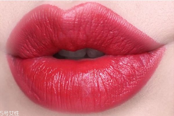dior紅管有哪些顏色 dior紅管試色 dior紅管有哪些顏色 dior紅管試色
