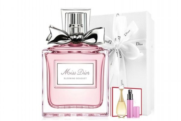 香奈兒香水和迪奧香水哪個(gè)好 迪奧和香奈兒香水區(qū)別 香奈兒香水和迪奧香水哪個(gè)好 迪奧和香奈兒香水區(qū)別