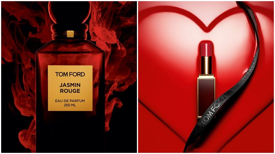 tom ford2019高級訂制唇膏有哪些 tf全新訂制唇膏介紹 tom ford2019高級訂制唇膏有哪些 tf全新訂制唇膏介紹