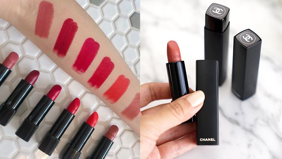 2022口紅熱賣排行榜15強(qiáng) 2022年度大勢(shì)斷貨色通通在這 2022口紅熱賣排行榜15強(qiáng) 2022年度大勢(shì)斷貨色通通在這