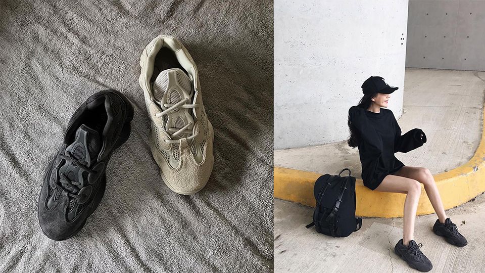 2022流行女運動鞋 2022爆紅女士運動鞋盤點 2022流行女運動鞋 2022爆紅女士運動鞋盤點