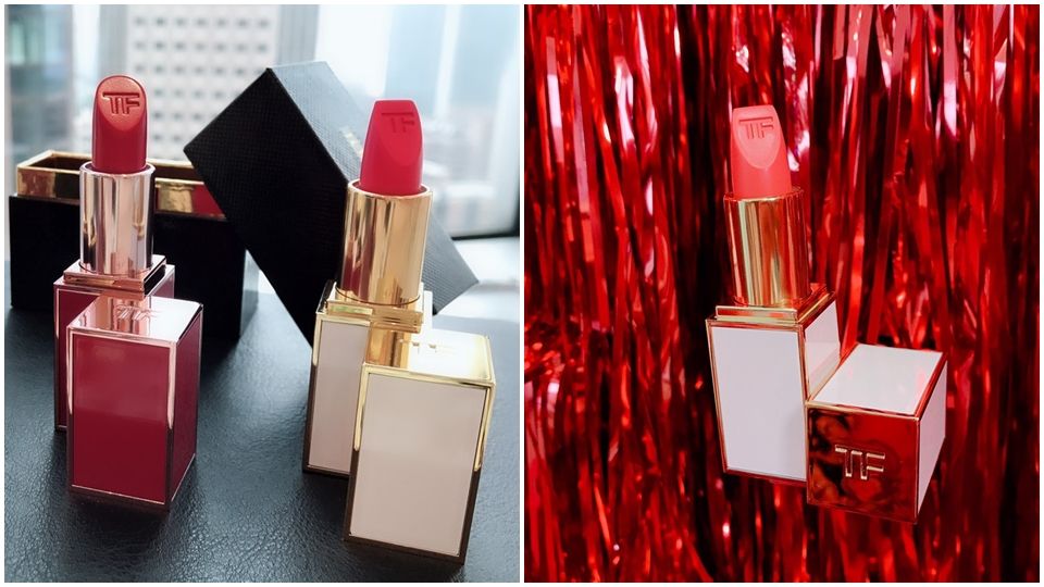 tom ford2019高級訂制唇膏有哪些 tf全新訂制唇膏介紹 tom ford2019高級訂制唇膏有哪些 tf全新訂制唇膏介紹