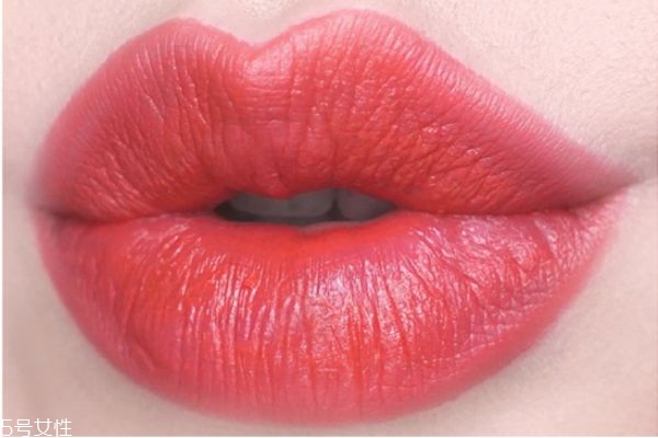 dior紅管有哪些顏色 dior紅管試色 dior紅管有哪些顏色 dior紅管試色