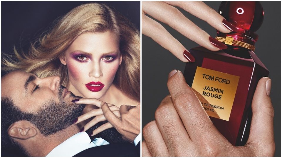 tom ford2019高級訂制唇膏有哪些 tf全新訂制唇膏介紹 tom ford2019高級訂制唇膏有哪些 tf全新訂制唇膏介紹