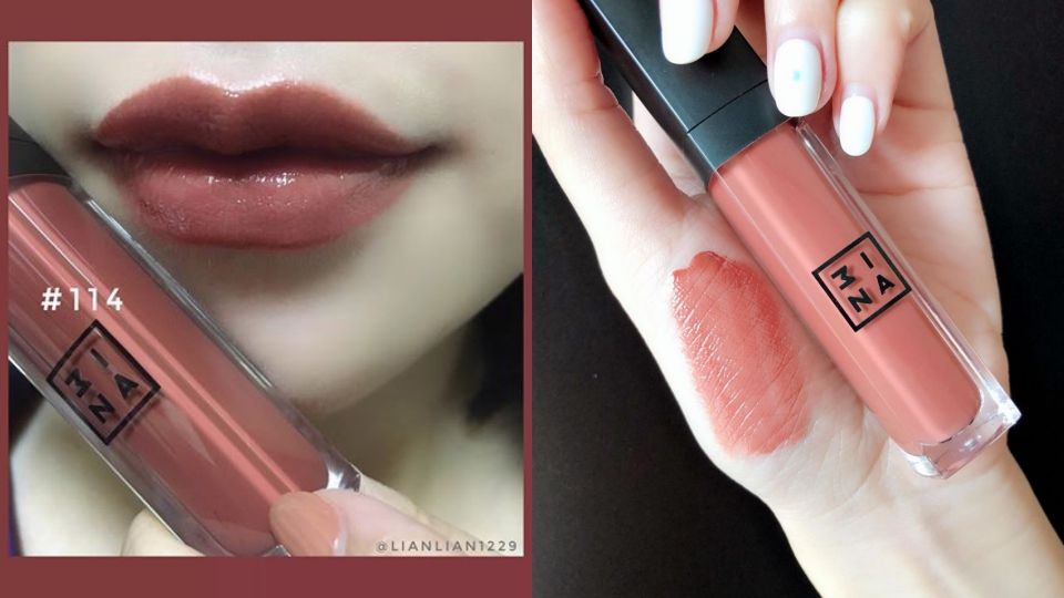 2022口紅熱賣排行榜15強(qiáng) 2022年度大勢(shì)斷貨色通通在這 2022口紅熱賣排行榜15強(qiáng) 2022年度大勢(shì)斷貨色通通在這