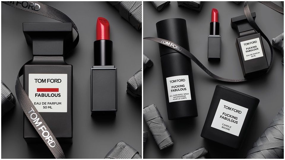 tom ford2019高級訂制唇膏有哪些 tf全新訂制唇膏介紹 tom ford2019高級訂制唇膏有哪些 tf全新訂制唇膏介紹