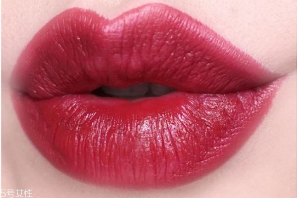dior紅管有哪些顏色 dior紅管試色 dior紅管有哪些顏色 dior紅管試色