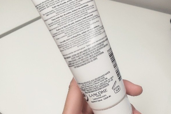 蘭蔻洗面奶是氨基酸嗎 這款就是氨基酸潔面 蘭蔻洗面奶是氨基酸嗎 這款就是氨基酸潔面