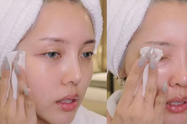 化妝水怎么用最有效 化妝水三水法介紹 化妝水怎么用最有效 化妝水三水法介紹