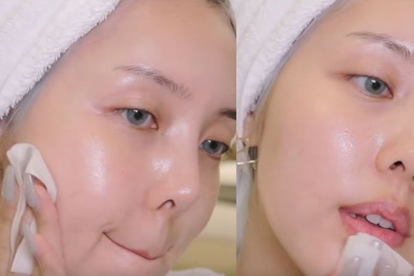 化妝水怎么用最有效 化妝水三水法介紹 化妝水怎么用最有效 化妝水三水法介紹