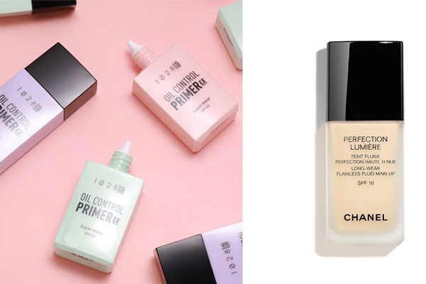 什么底妝不脫妝 開(kāi)架持久底妝產(chǎn)品推薦 什么底妝不脫妝 開(kāi)架持久底妝產(chǎn)品推薦