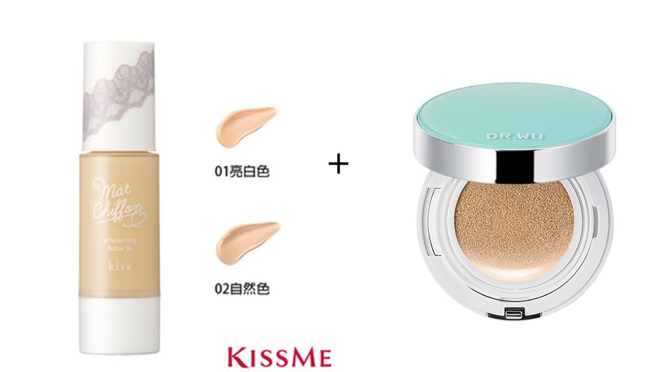 什么底妝不脫妝 開(kāi)架持久底妝產(chǎn)品推薦 什么底妝不脫妝 開(kāi)架持久底妝產(chǎn)品推薦