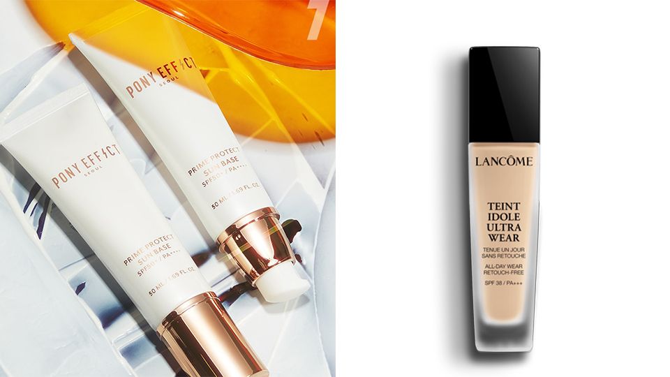 什么底妝不脫妝 開(kāi)架持久底妝產(chǎn)品推薦 什么底妝不脫妝 開(kāi)架持久底妝產(chǎn)品推薦