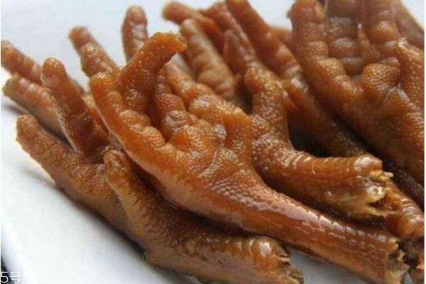 家常鹵菜怎么做 自己在家怎么做鹵菜 家常鹵菜怎么做 自己在家怎么做鹵菜