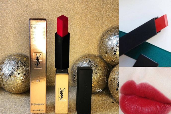 小紅書熱門口紅盤點(diǎn) 小紅書發(fā)燒友推薦色 小紅書熱門口紅盤點(diǎn) 小紅書發(fā)燒友推薦色