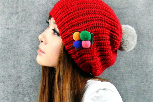 針織帽怎么洗 要注意這些 針織帽怎么洗 要注意這些