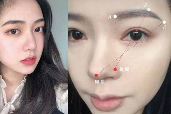 怎樣畫眉毛好看又自然 自然毛流感眉毛3步曲 怎樣畫眉毛好看又自然 自然毛流感眉毛3步曲
