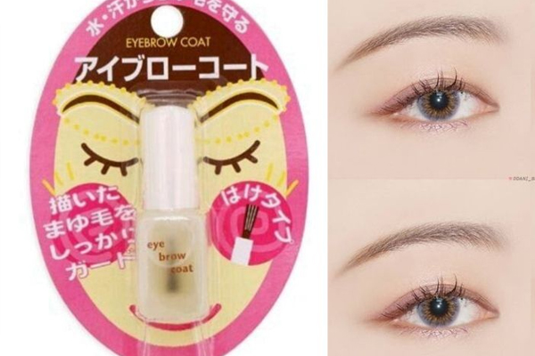 畫了眉毛怎么樣能持久 3個(gè)眉毛持妝重點(diǎn) 畫了眉毛怎么樣能持久 3個(gè)眉毛持妝重點(diǎn)