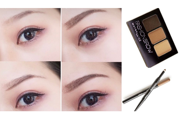 畫了眉毛怎么樣能持久 3個(gè)眉毛持妝重點(diǎn) 畫了眉毛怎么樣能持久 3個(gè)眉毛持妝重點(diǎn)