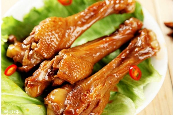 家常鹵菜怎么做 自己在家怎么做鹵菜 家常鹵菜怎么做 自己在家怎么做鹵菜