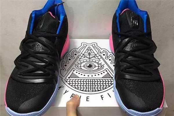 耐克歐文5 just do it什么時(shí)候發(fā)售 爆款糖果配色 耐克歐文5 just do it什么時(shí)候發(fā)售 爆款糖果配色