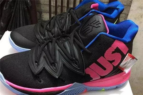 耐克歐文5 just do it什么時(shí)候發(fā)售 爆款糖果配色 耐克歐文5 just do it什么時(shí)候發(fā)售 爆款糖果配色