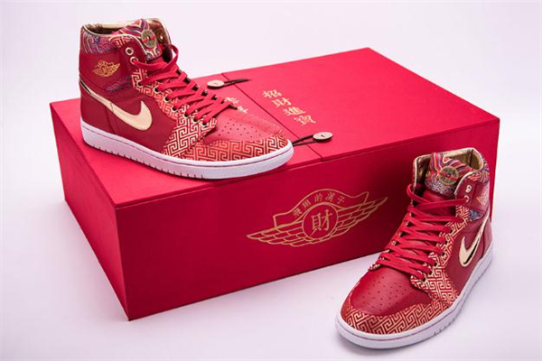 aj1財神爺配色在哪買 搶手限量配色 aj1財神爺配色在哪買 搶手限量配色