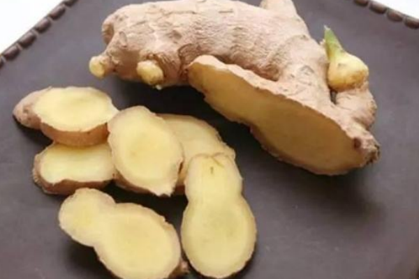 生姜食用方法 天冷暖身助排水好選擇 生姜食用方法 天冷暖身助排水好選擇