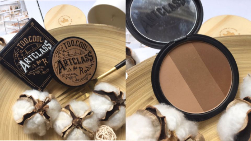 如何正確修容 臉上各部位正確修容方式 如何正確修容 臉上各部位正確修容方式